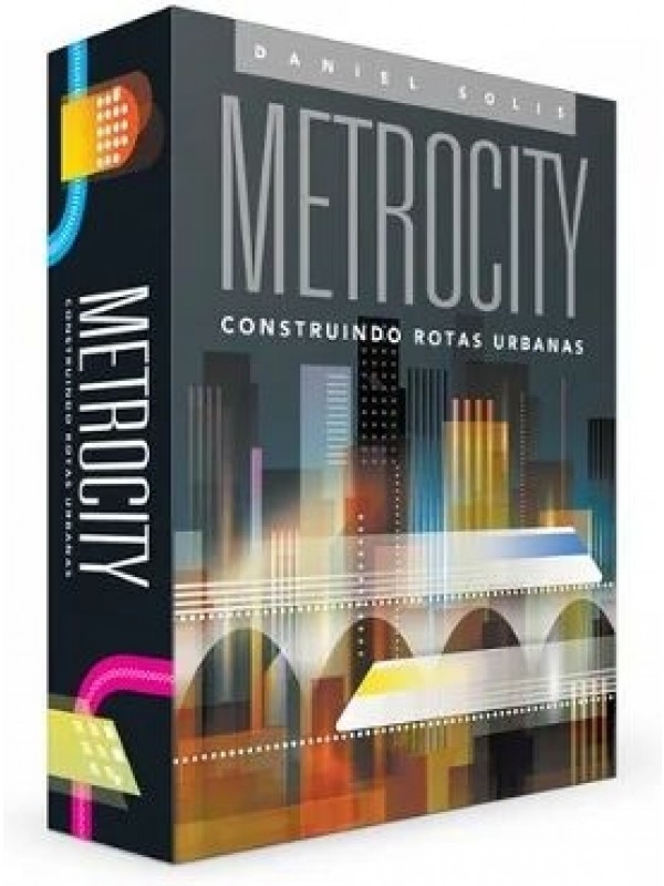 METROCITY