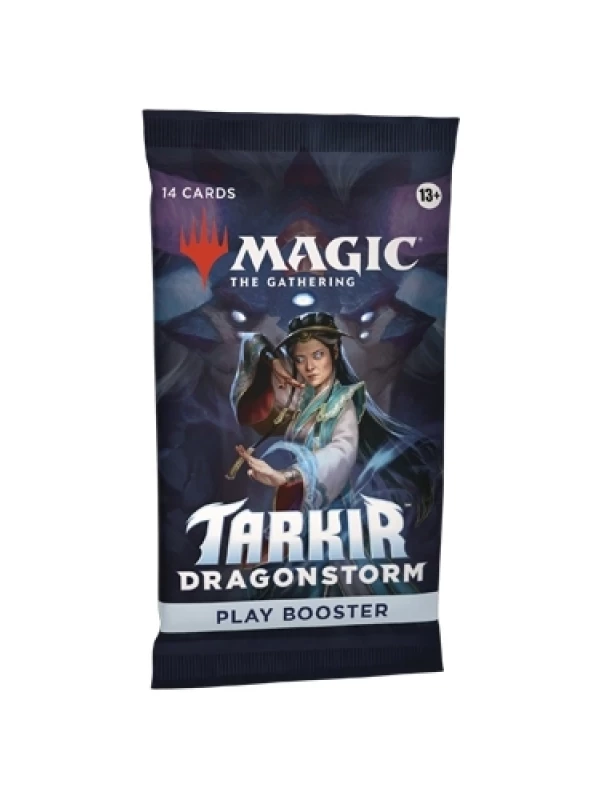 PLAY BOOSTER - TARKIR DRAGONSTORM