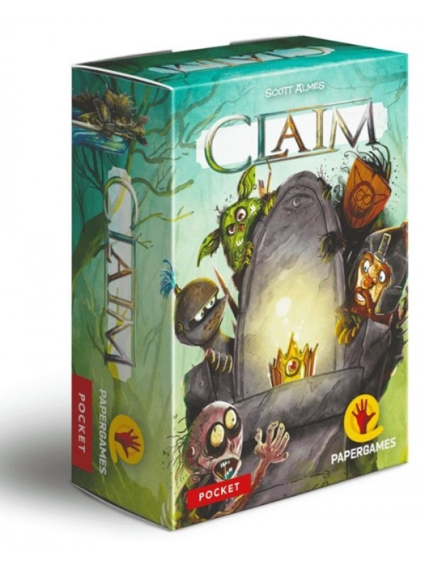 CLAIM