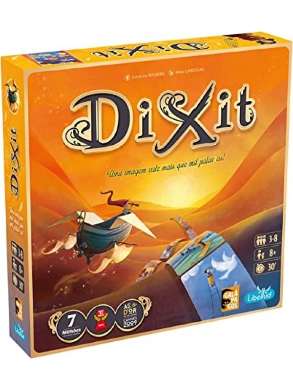 DIXIT