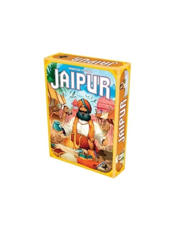 JAIPUR