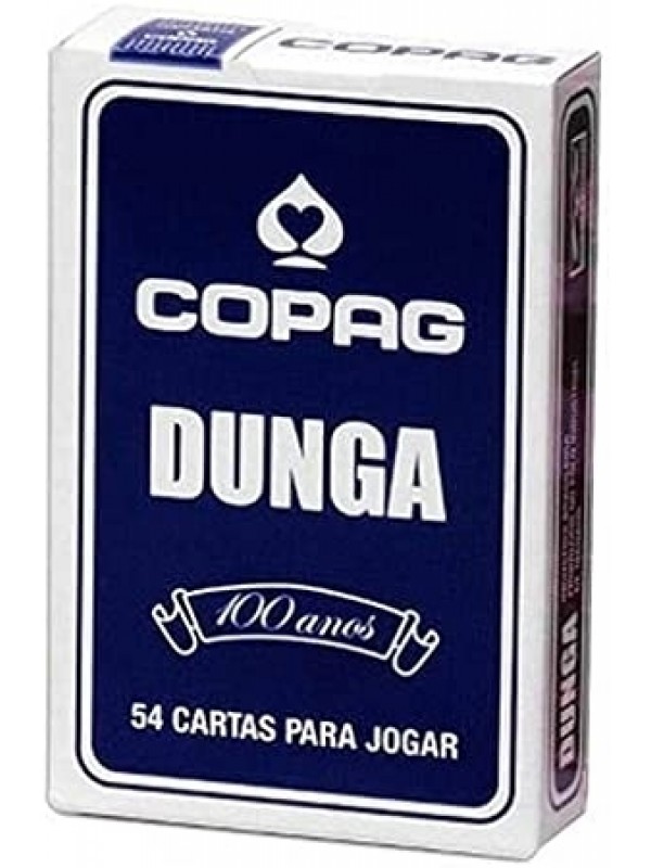 BARALHO COPAG DUNGA