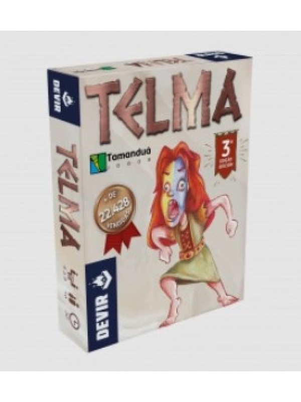 TELMA