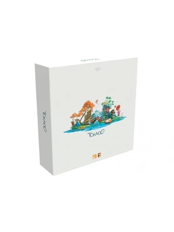 TOKAIDO