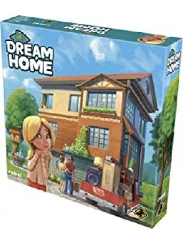 DREAM HOME