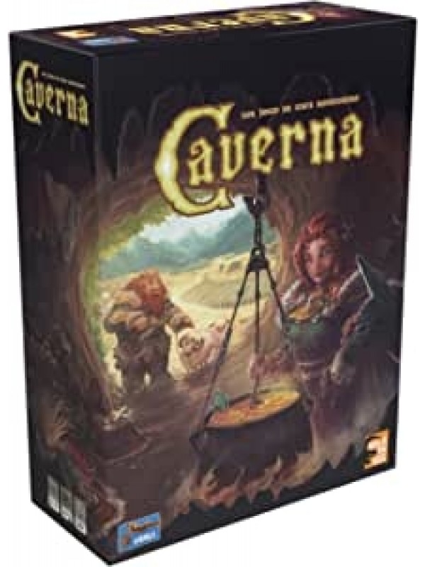 CAVERNA