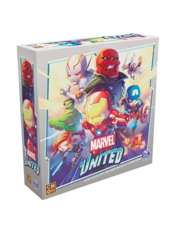 MARVEL UNITED