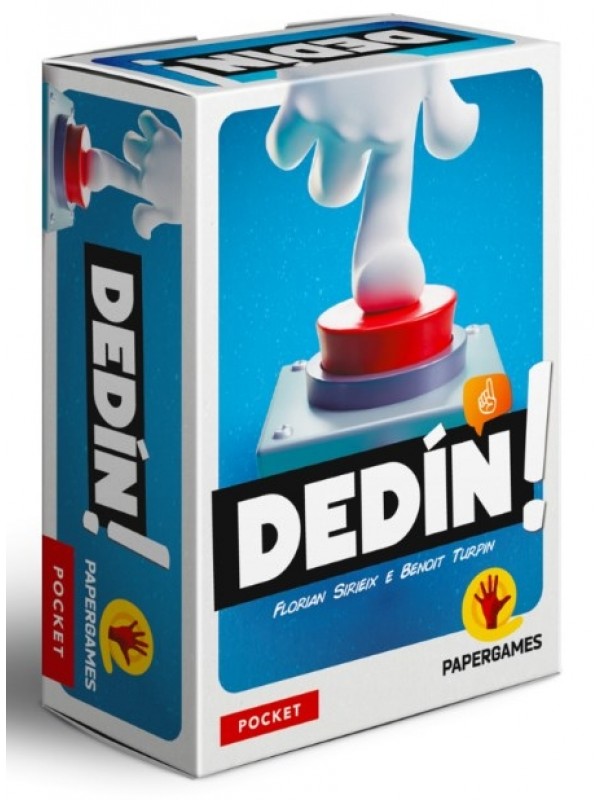 DEDIN