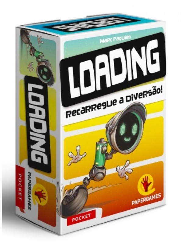 LOADING