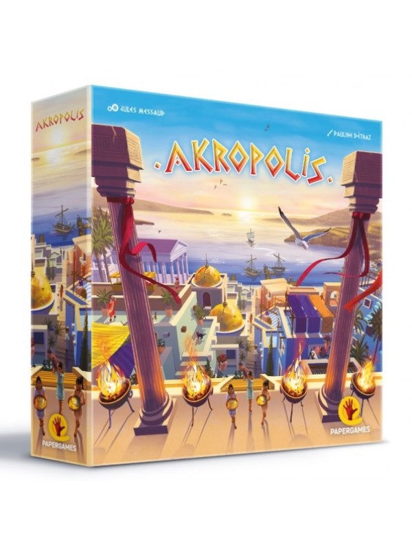 AKROPOLIS