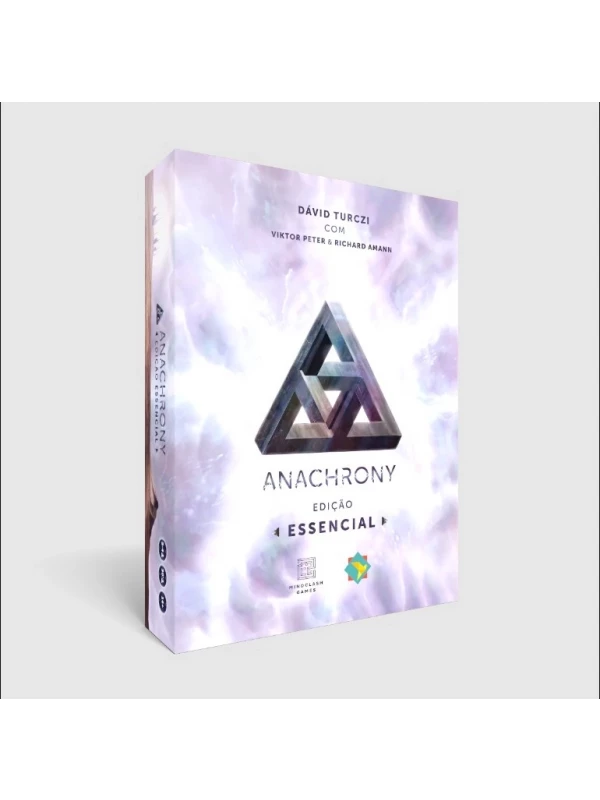 ANACHRONY