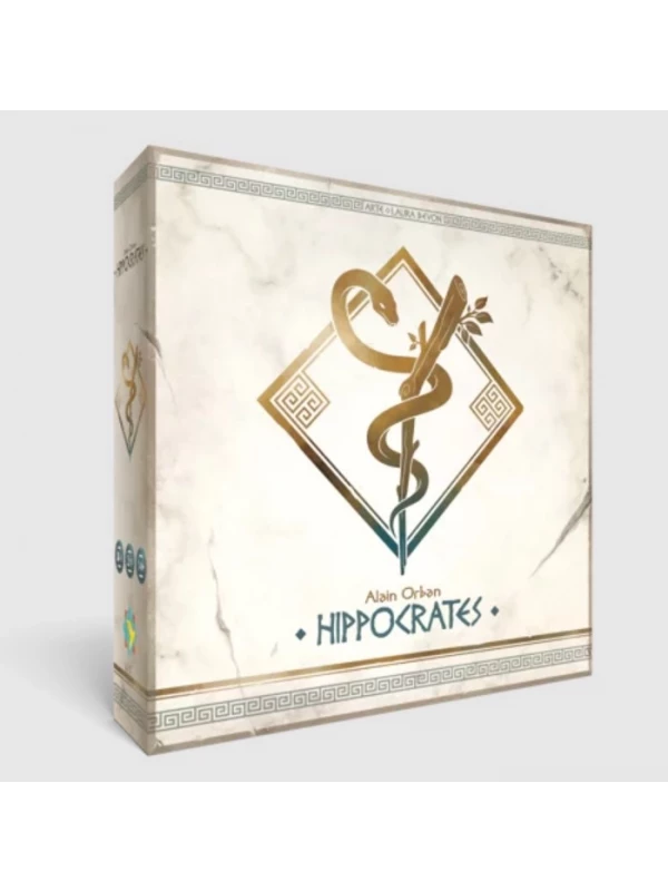 HIPPOCRATES