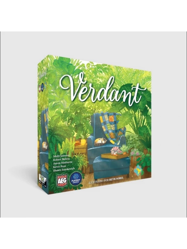 VERDANT