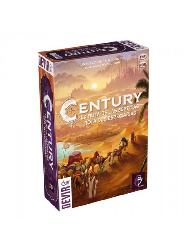 CENTURY