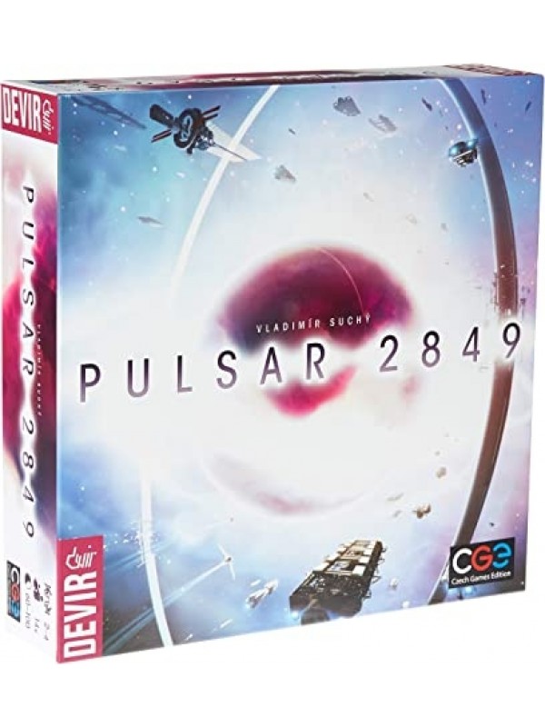 PULSAR 2849