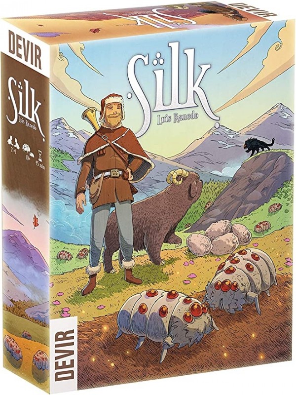 SILK