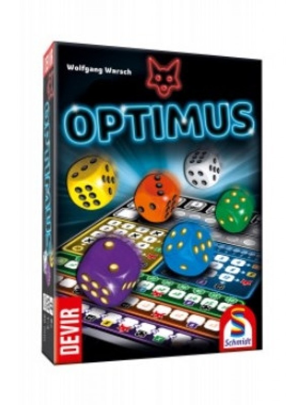 OPTIMUS