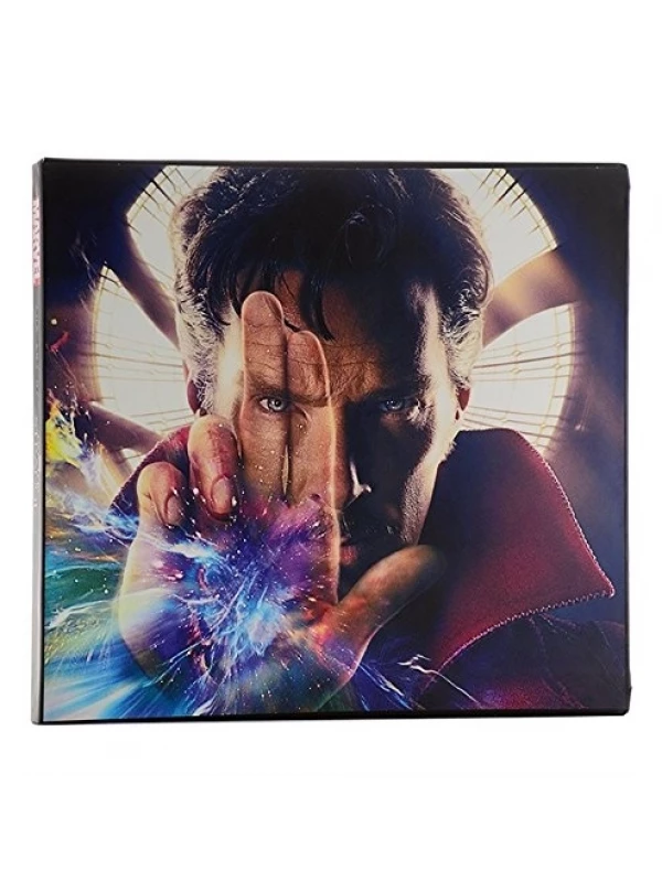 THE ART OF MARVEL - DOCTOR STRANGE
