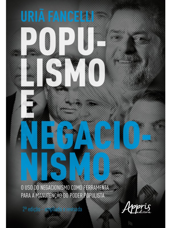 Populismo e Negacionismo