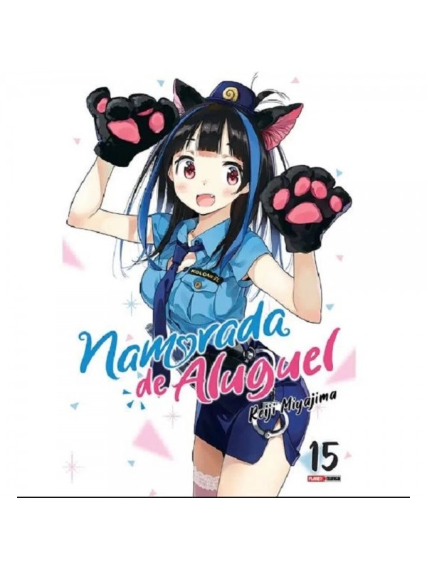 Namorada de Aluguel - 15
