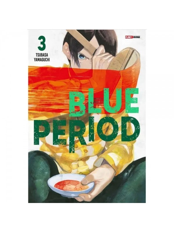 Blue Period - 03