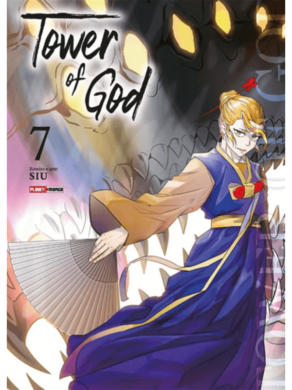 Tower Of God - 07