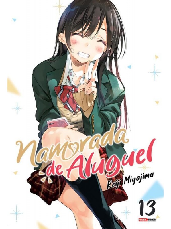 Namorada de Aluguel - 13