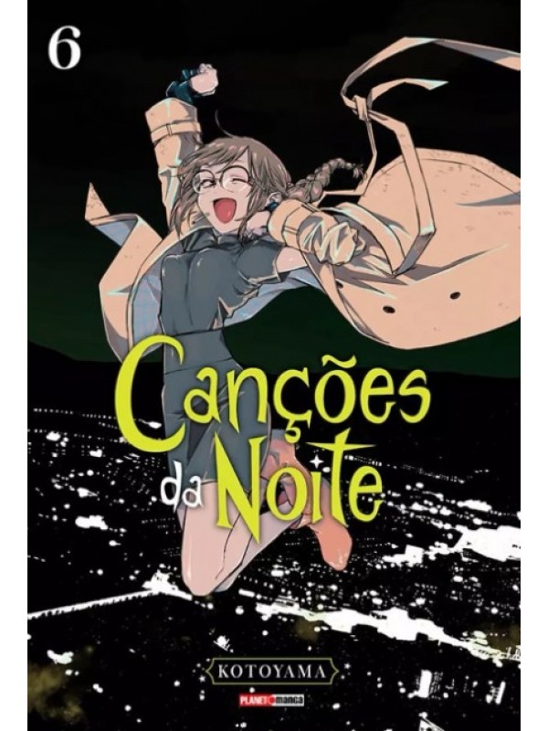 Canções da Noite Vol. 6
