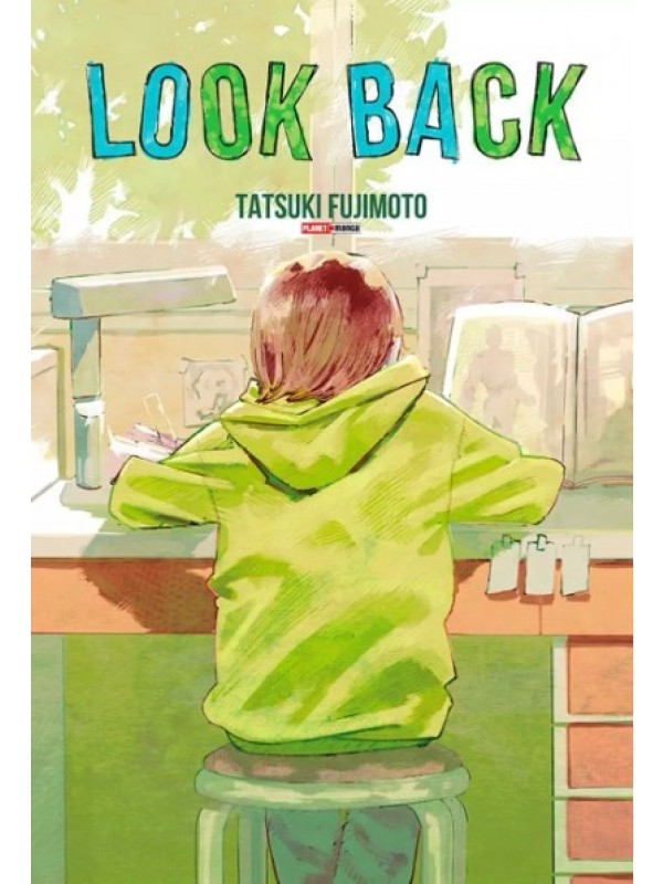 Look Back 01