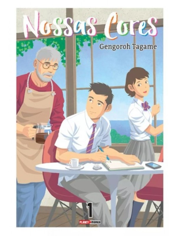 Nossas Cores 01
