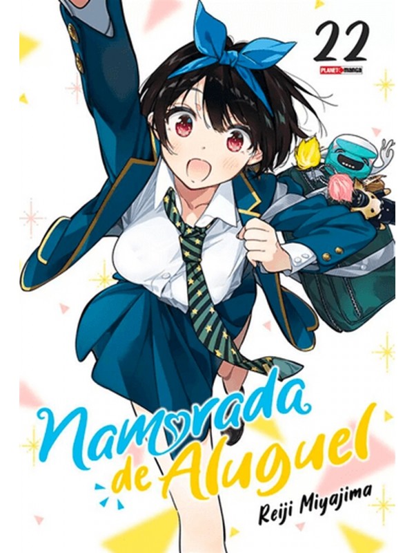 Namorada De Aluguel - 22