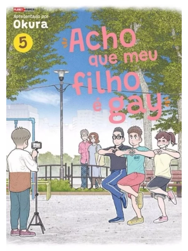 Acho que meu filho é gay 05