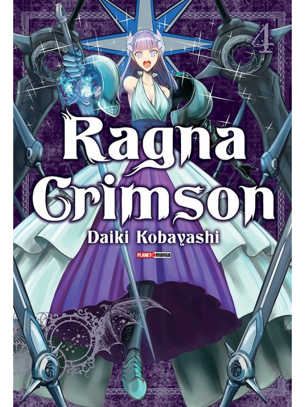 Ragna Crimson 04