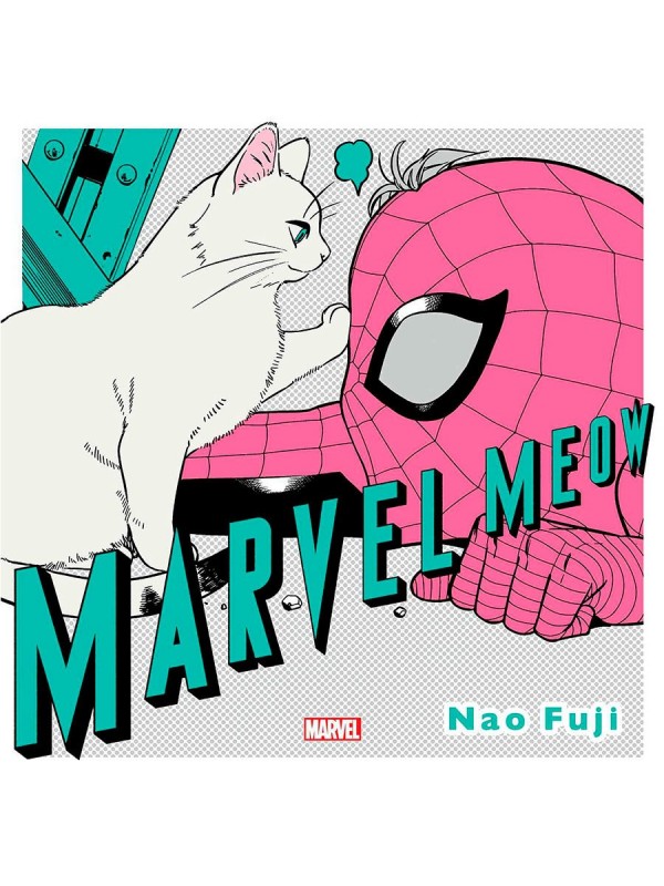 Marvel Miau