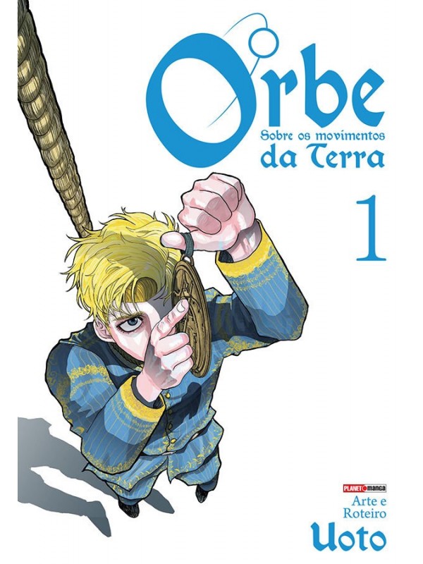 Orbe: Sobre Os Movimentos Da Terra 01