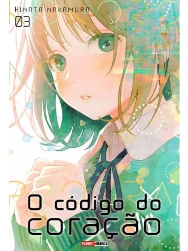 O Código do Coração 03