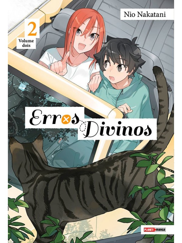 Erros Divinos 02