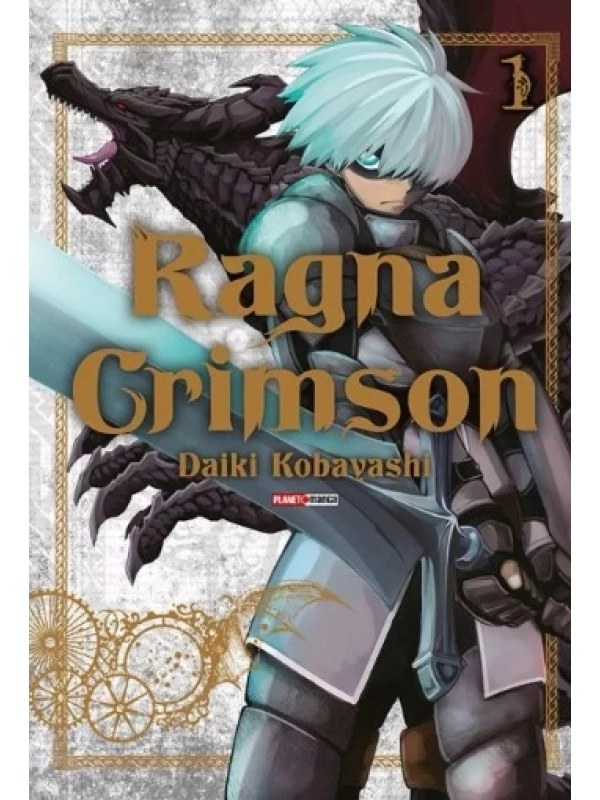 Ragna Crimson 01