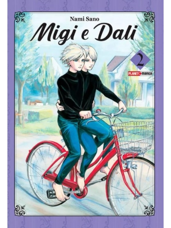 Migi To Dali 02