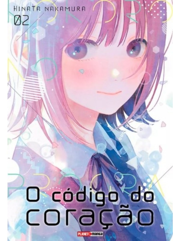 O Código do Coração 02