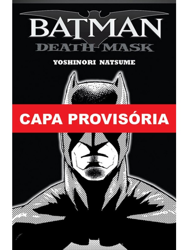 Batman: A Máscara da Morte