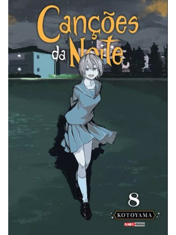 Canções da Noite Vol. 8