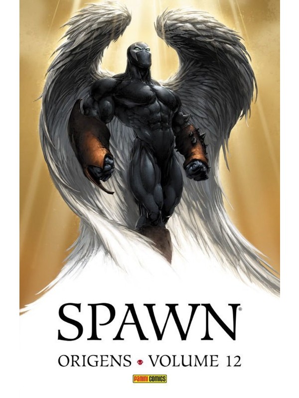 Spawn: Origens Vol. 12
