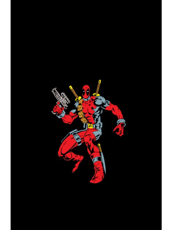 Deadpool: caça ao tesouro (Marvel Essenciais)