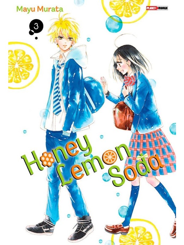 Honey lemon soda 03