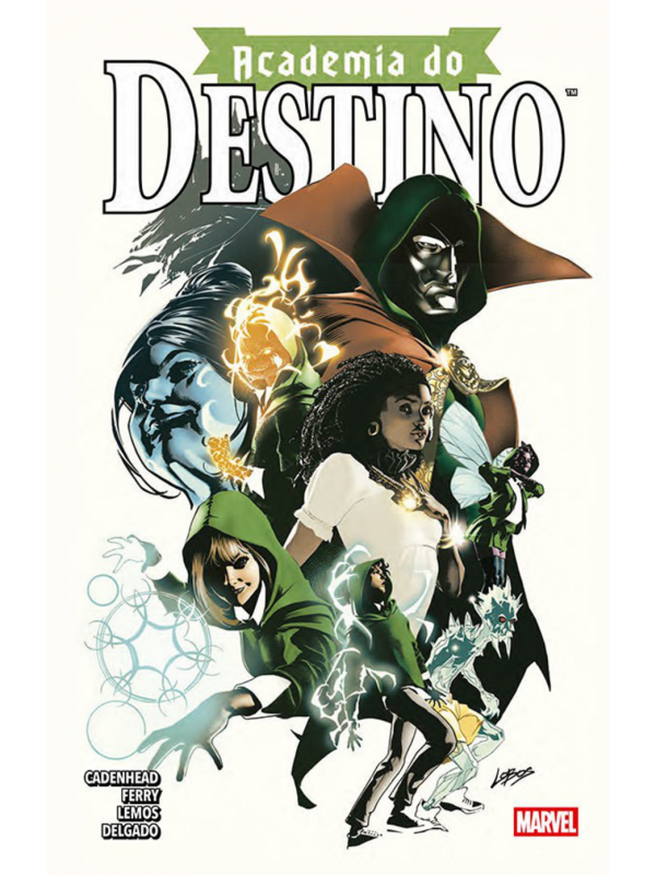 Academia Do Destino