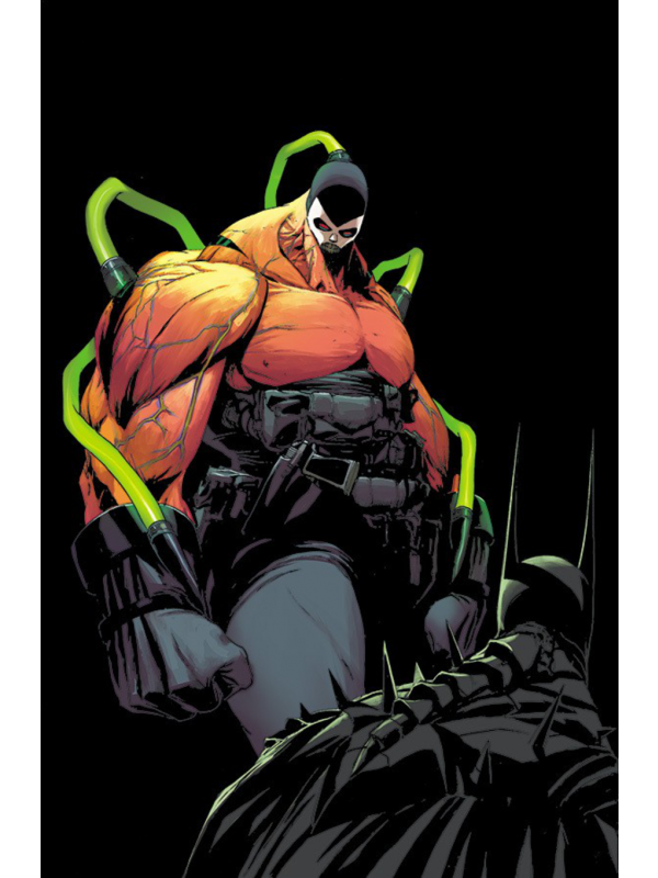 Absolute batman 05