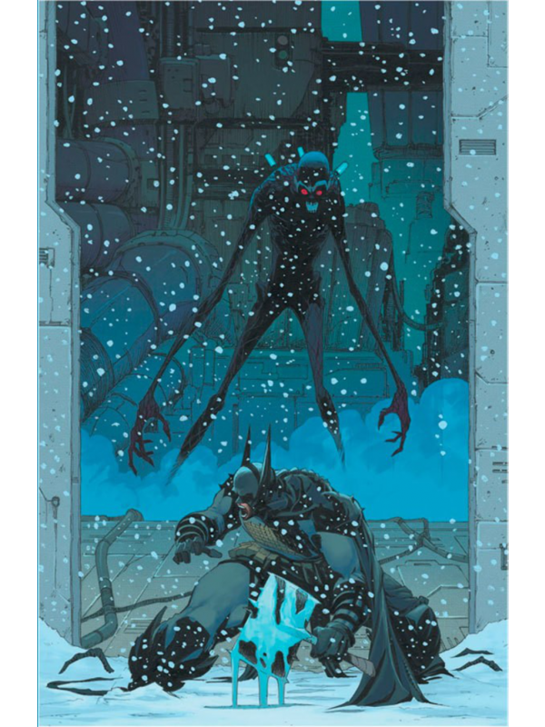 Absolute Batman 04