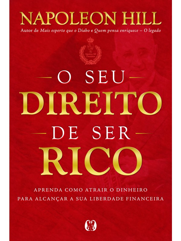 O seu direito de ser rico