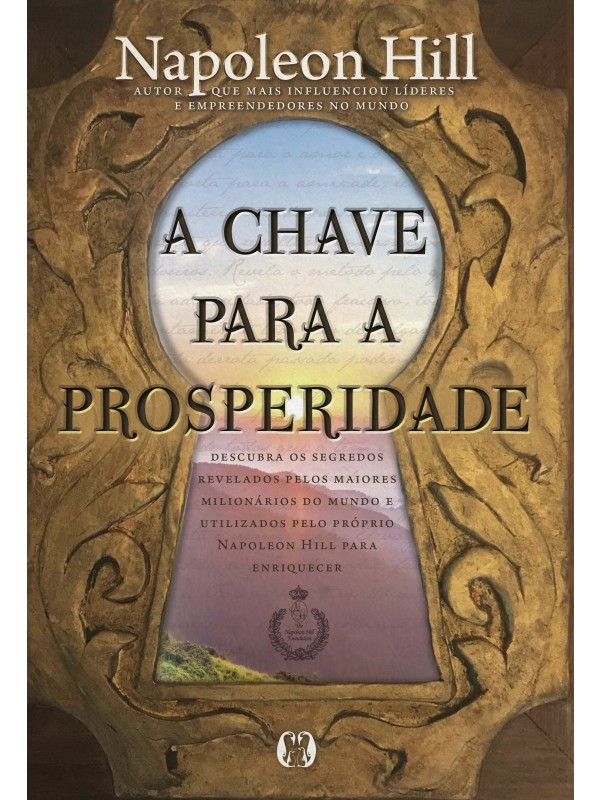 A chave para a prosperidade